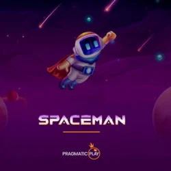 Spaceman sete777bet