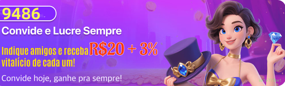 Promoções e Bônus