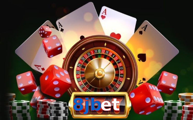 8jbet