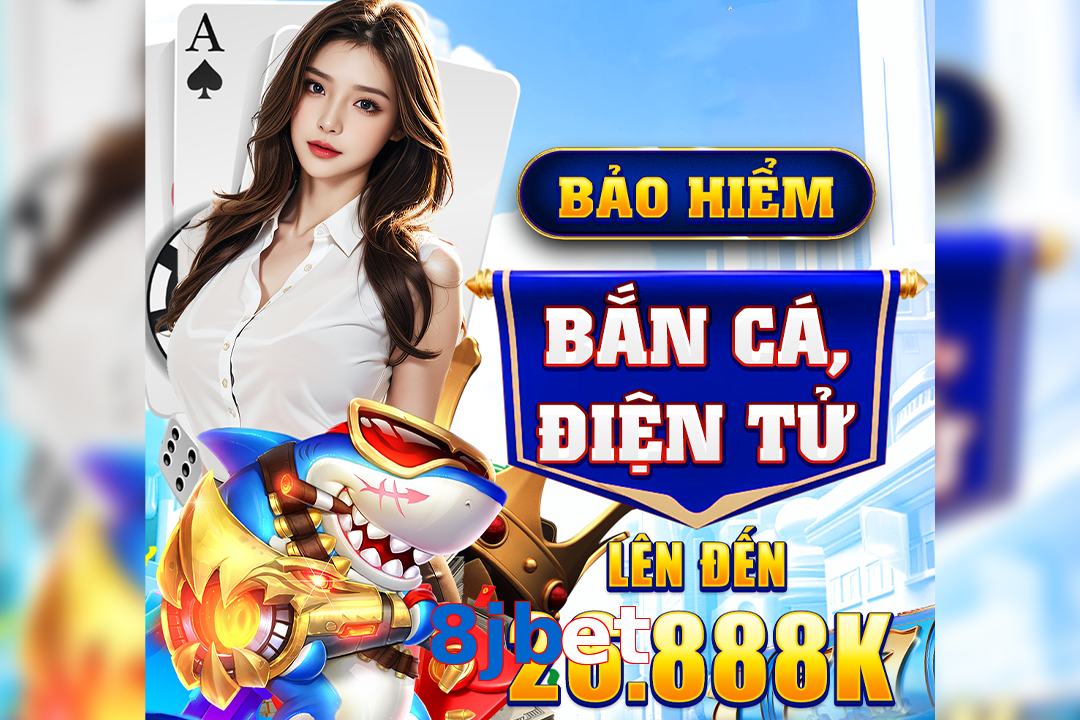 8jbet