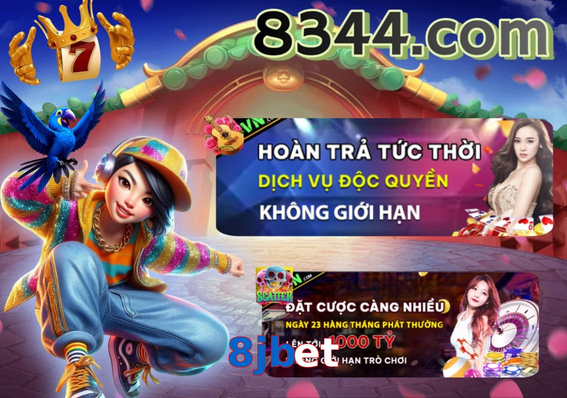 8jbet